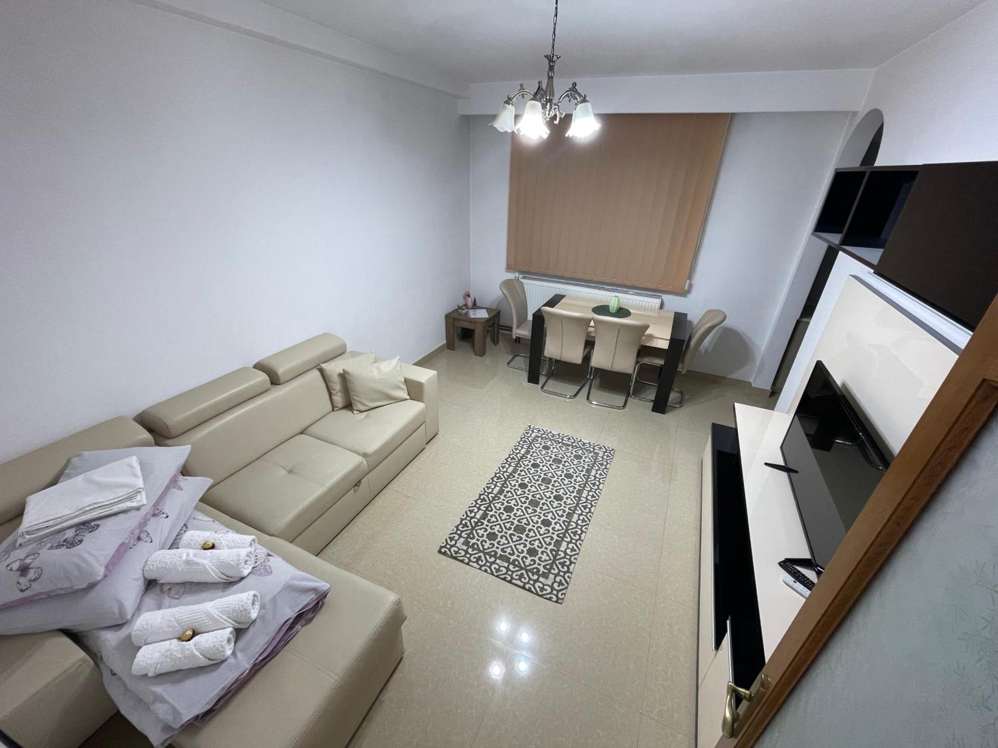 Apartamento Cozy