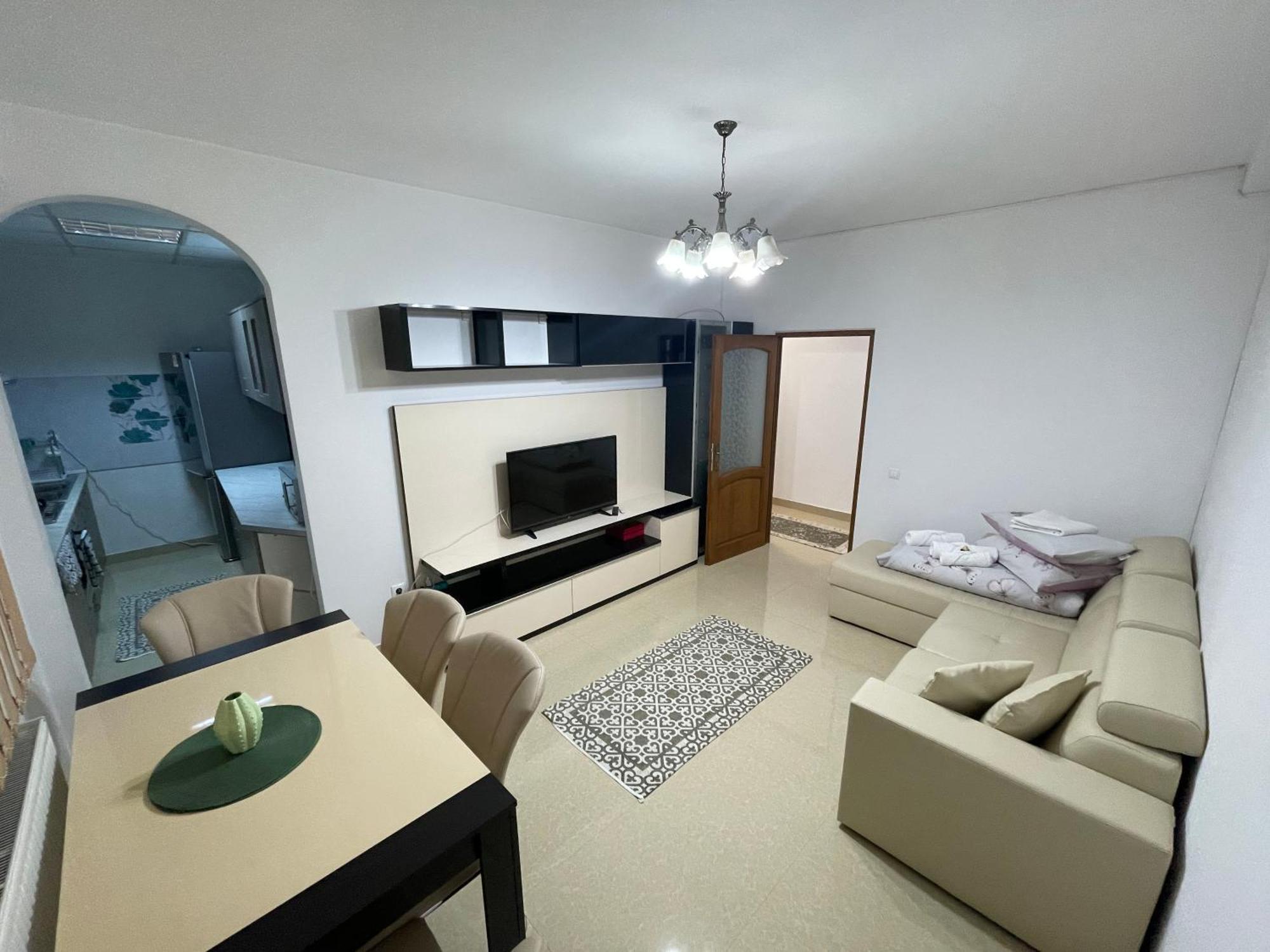 Cozy Apartamento Sighetu Marmaţiei