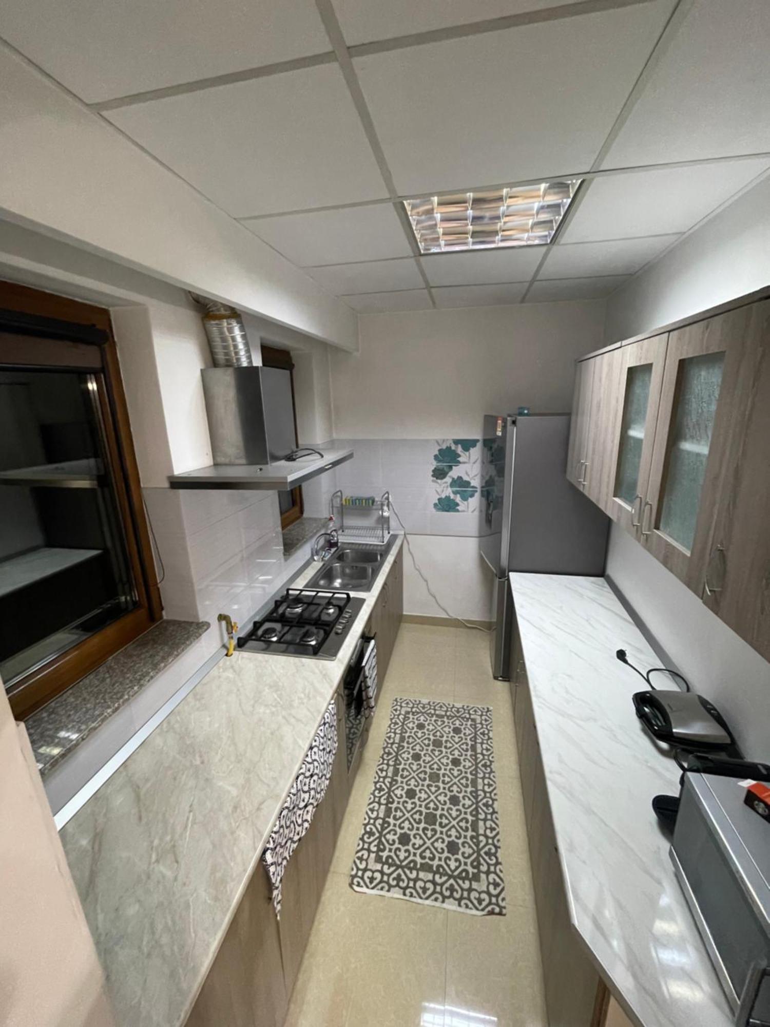 Apartamento Cozy Sighetu Marmaţiei