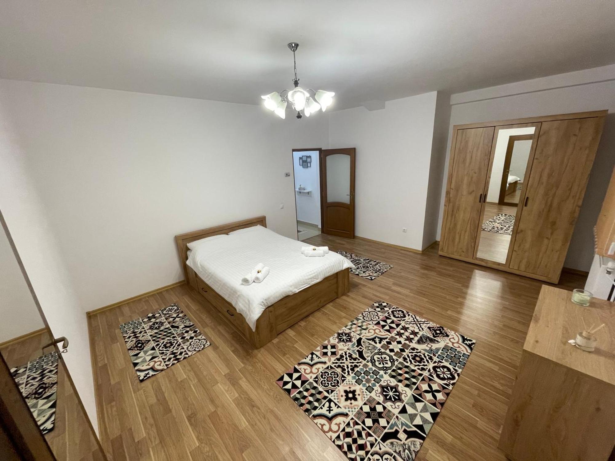 Cozy Apartamento